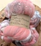 Japanese Inspired Batt Box for Spinning 300g (Six x 50g) - Image 6