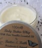 Whipped Body Butter with Natural Vanilla - Image 1