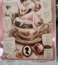 Greeting Card - Jane Austen - C0003 - Image 4