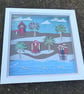Beach huts - Image 3