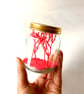 Tiny Glow in the Dark Forest - READY TO SHIP - Image 2