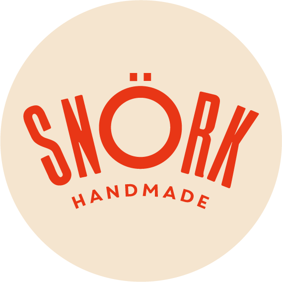 SNORK HANDMADE