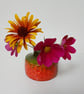 Bud vase