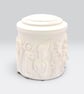 Light of Hope Angel Jar with 90 Affirmation Cards - Encouragement Gift - Image 4