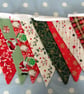 Christmas bunting - Image 4