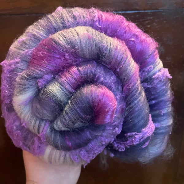 "Kitchen Sink" Art Batt - 75g