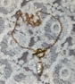 Baroque Pearl Necklace. - Image 2