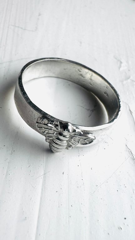 Bee Mine Ring