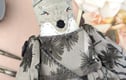 Fox Doll