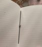 Witchy Notebook - Lined - A6 - Image 3