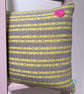 Bead Design Cushion