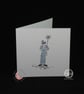Lucky Chimney Sweep Wedding Card-Seconds Sunday - Image 2