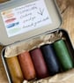 Natural Wax crayons  - Image 2