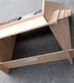 Jewellery Box Display Stand - 4 Shelf (Sloping) - Flat packing - Image 6