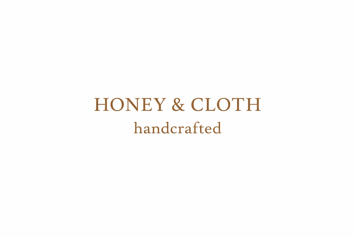 Honey & Cloth