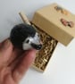 Hedgehog Keepsake - Image 1