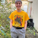 The War Machine Must Fall! - Small T-shirts!