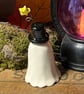 Ceramic ghost Top Hat Terror - Image 4