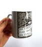 Magpie Moon Mugs Set of 2 - READY TO SHIP - Image 6