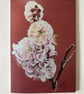 Pack of Floral cards  - Image 2