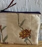 Luxury coin purse, Handmade in the UK - Image 2