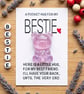 Bestie pocket hug 