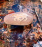 Copper Wolf Stone - MADE TO ORDER - Image 5