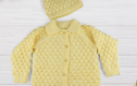 Baby Cardigans