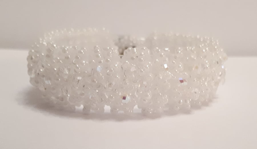 Snow Queen Bracelet    