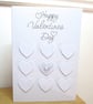 Metallic Sparkling Fine Embroidery Thread Packs - Three Options - Image 8