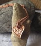 Heart Pendant - Image 1