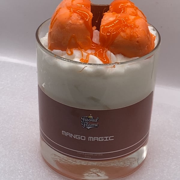 Mango Magic