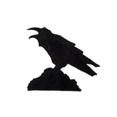 Croaking Raven Crafts