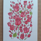 Red Roses
