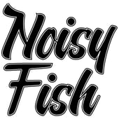 Noisy Fish Designs