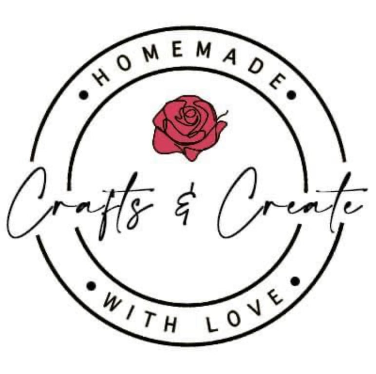 Crafts & Create