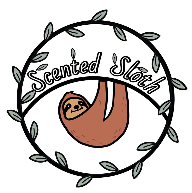 Scented Sloth 