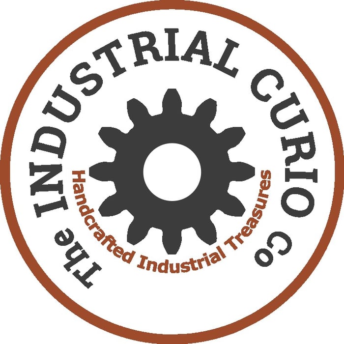 The industrial Curio Co