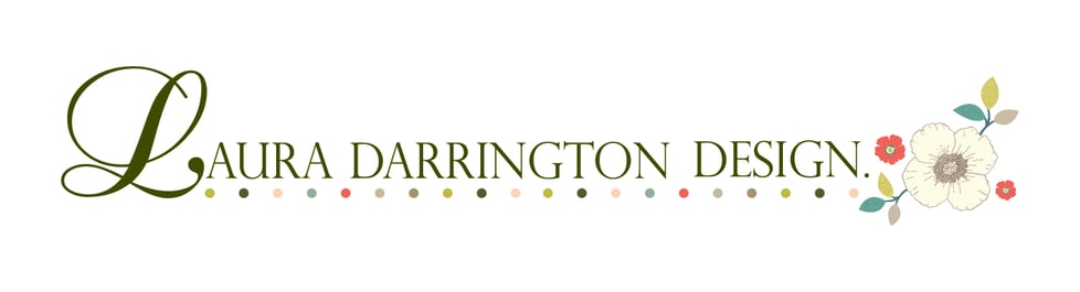 Laura Darrington Design