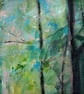 Bloomsbury inspired trees - Image 3