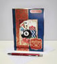 Brother Birthday Card - Many Happy Returns - Poker Games Night
