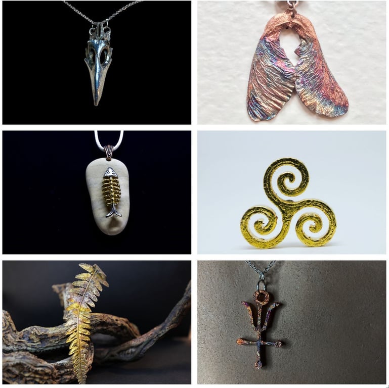 iccleBod Curiosities