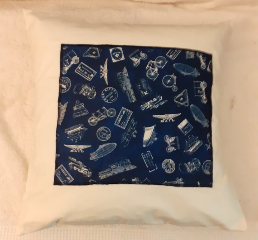 All types of Transport 2 Cushion