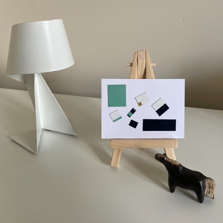 ACEO-001 - Original Art