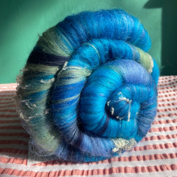 "Kitchen Sink" Art Batt - 75g