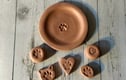 Natural Clay Diffusers