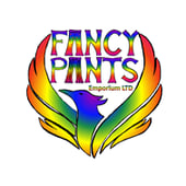 Fancy Pants Emporium Ltd