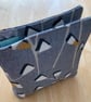 Sanitary Pad Holder, Pouch, Case, Sanitary Purse, Privacy Pouch, Feminine Pouch - Image 3