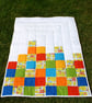 Cars Baby Quilt or Playmat - Image 4