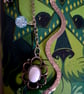 Unique metal bookmark - Image 4